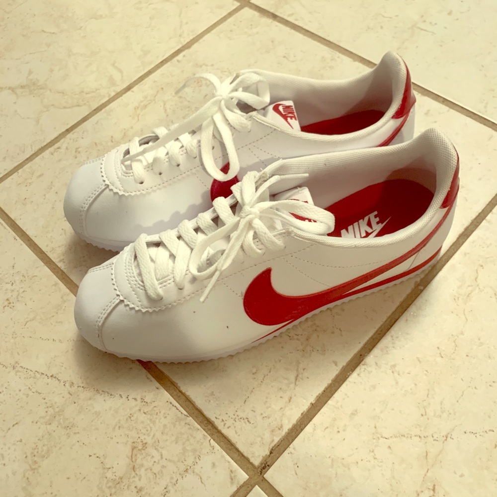 Nike Cortez Basic Leather OG